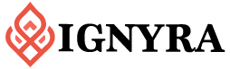 Ignyra Logo
