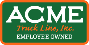 Acme Trucking