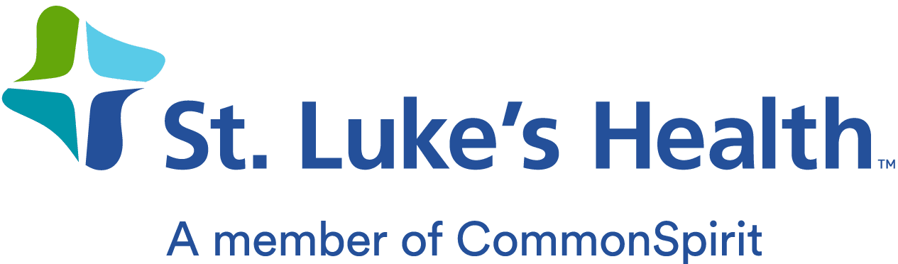 St. Luke's