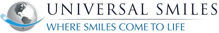 Universal Smiles